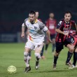 Casertana-Lecce 1-1: FOTO e highlights Sportube su Blitz