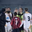 Casertana-Lecce 1-1: FOTO e highlights Sportube su Blitz