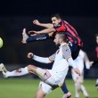 Casertana-Lecce 1-1: FOTO e highlights Sportube su Blitz