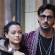 Fabrizio Corona lascia Silvia Provvedi: "Lei voleva di più"