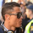 Cristiano Ronaldo (foto Ansa)