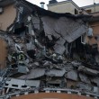 Crollo Lungotevere, durante lavori sono stati spostati muri