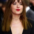 Dakota Johnson, chi è l'attrice del film 50 sfumature di grigio 15
