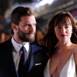 Dakota Johnson, chi è l'attrice del film 50 sfumature di grigio 16