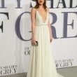 Dakota Johnson, chi è l'attrice del film 50 sfumature di grigio 20