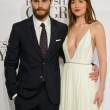 Dakota Johnson, chi è l'attrice del film 50 sfumature di grigio 21