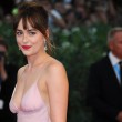 Dakota Johnson, chi è l'attrice del film 50 sfumature di grigio 25