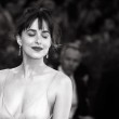 Dakota Johnson, chi è l'attrice del film 50 sfumature di grigio 26
