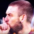 YOUTUBE De Rossi, insulto razzista. E quella volta con Abidal