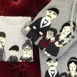 Dolce&Gabbana, famiglie gay su borse e magliette: polemica3