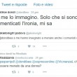 Beatrice Dondi: "Fascisti vanno menati". Insulti su Twitter