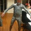 YOUTUBE Duct Tape Challenge. Sfida virale fa quasi il morto2