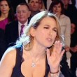 "Barbara D'Urso non paga alimenti a ex marito": pm accusa