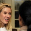 Ellie Goulding: "Per una canzone volevano uscire a cena"