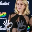 Ellie Goulding: "Per una canzone volevano uscire a cena" 4
