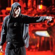 Dawn Scott, ex cognata di Eminem muore per overdose5