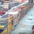 YOUTUBE Fantasma nel supermercato: mistero in Messico
