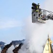 Portomaggiore: esplosione al poligono di tiro, 3 morti3