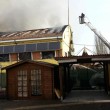Portomaggiore: esplosione al poligono di tiro, 3 morti5
