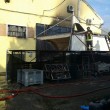 Portomaggiore: esplosione al poligono di tiro, 3 morti10