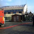 Portomaggiore: esplosione al poligono di tiro, 3 morti8