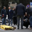 Circo Massimo, morto in scooter: incidente con pirata strada