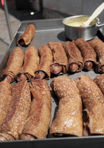 Scoprire la Bretagna