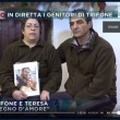 Trifone Ragone, genitori: "Basta infangare, lui e Giosuè..."