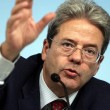 Gentiloni, da Bruxelles una polemica inutile