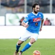 Serie A, Napoli campione inverno. Ma occhio alla Juventus