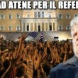 Beppe Grillo lancia il voto a 16 anni: puoi lavorare, pagare le tasse, ma votare no. Idea demagogica geniale che spiazza anche il rottamatore Renz