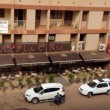 Burkina Faso, autobomba e spari davanti hotel occidentali4