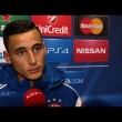 El Ghazi, calciatore dell'Ajax