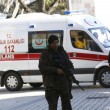 Attentato Istanbul, arrestata una donna legata ad Isis 3