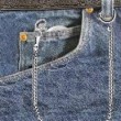 Jeans, a cosa serve il "falso" taschino? Levi's risponde... 3