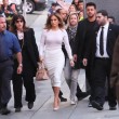 Jennifer Lopez, fisico al top a 46 anni12