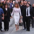 Jennifer Lopez, fisico al top a 46 anni13