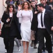 Jennifer Lopez, fisico al top a 46 anni41