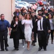 Jennifer Lopez, fisico al top a 46 anni15
