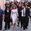 Jennifer Lopez, fisico al top a 46 anni7