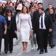 Jennifer Lopez, fisico al top a 46 anni20