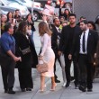 Jennifer Lopez, fisico al top a 46 anni21