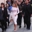 Jennifer Lopez, fisico al top a 46 anni23