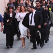 Jennifer Lopez, fisico al top a 46 anni2
