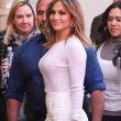 Jennifer Lopez, fisico al top a 46 anni5