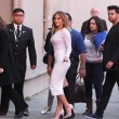 Jennifer Lopez, fisico al top a 46 anni8