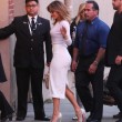 Jennifer Lopez, fisico al top a 46 anni10