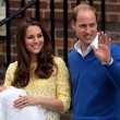 Kate Middleton incinta di nuovo? Solo 8 mesi fa...