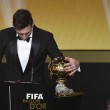 Italia boicotta Pallone d'Oro? Buffon e Conte non votano...
