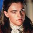 Leonardo Di Caprio nella Maschera di ferro